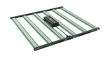 Iluminar iLogic 340W Full Spectrum Plus High Voltage 208-480V LED Grow