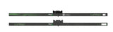 Iluminar iLogic 340W Full Spectrum Plus High Voltage 208-480V LED Grow