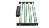 Iluminar iLogic 930W Full Spectrum Plus High Voltage 208-480V LED Grow