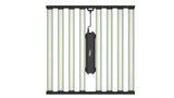 Iluminar iLogic 930W Full Spectrum Plus High Voltage 208-480V LED Grow