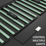 Iluminar iLogic PLUS RS-485 Controller