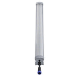 Iluminar Under Canopy 160w WX-R LED Grow Light