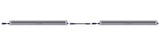 Iluminar Under Canopy 160w WX-R LED Grow Light