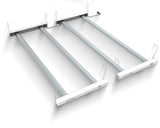 Iluminar VerdiDim 50W LED Grow Light Pair