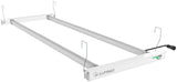 Iluminar VerdiDim 50W LED Grow Light Pair
