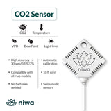 Niwa Grow Hub+