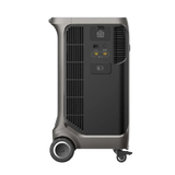 Anker SOLIX F3800 Solar Generator + 400W Bifacial Solar Panels