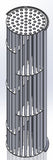Baffled Condenser