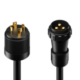 Mango Power E 30A Fast Charging Cable (125V/30A/1.5m）