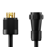 Mango Power E 30A Fast Charging Cable (125V/30A/1.5m）