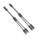 Mango Power Solar Parallel Connection Cable