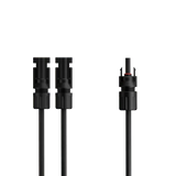 Mango Power Solar Parallel Connection Cable