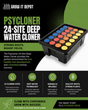 Psycloner 24 Site Deep Water Cloner