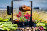 Arteflame 20 Rotisserie Kit - Enhance Your Grill with Versatile Cooking
