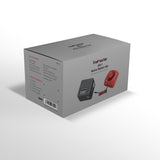 TrolMaster AS-1 CO2 Alarm Station (Audio/Visual) with Cable Set