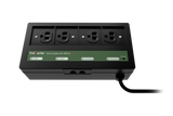 Trolmaster 4RS-2 Device Station Kit with 4 Control Outlets