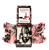 Carbon Accelerator CO2 Regulator w/ Flow Meter - REG-1