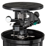 Pulse Pop-Up Impact Rotor Sprinkler in Canister 55200
