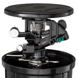 Pulse Pop-Up Impact Rotor Sprinkler in Canister 55200