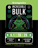 Incredible Bulk – Bloom Booster (0.1-10-25)