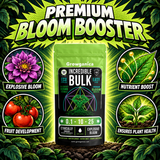 Incredible Bulk – Bloom Booster (0.1-10-25)