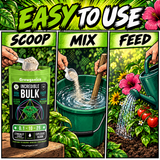 Incredible Bulk – Bloom Booster (0.1-10-25)