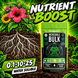 Incredible Bulk – Bloom Booster (0.1-10-25)