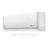 Pioneer® Quantum Ultra™ 12,000 BTU 24 SEER2 230V High-Wall Ductless Energy-Star Mini-Split Air Conditioner Inverter Heat Pump Full Set