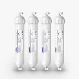 Ultrafiltration (UF) Water Filter Membrane