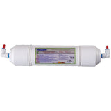 Inline UF Membrane Filter Cartridge