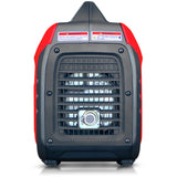 3000 Watt Inverter Generator Super Quiet Portable Gas Power Professional Use - Camo Special Edition