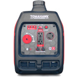 3000 Watt Inverter Generator Super Quiet Portable Gas Power Professional Use - Camo Special Edition