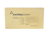 Samlex EVO 1200 Watts 12V Pure Sine Inverter/Charger (Hardwired) EVO-1212F-HW