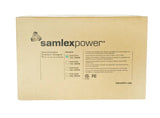 Samlex EVO 2200 Watts 12V Pure Sine Inverter/Charger EVO-2212