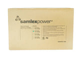 Samlex EVO 3000 Watts 12V Pure Sine Inverter/Charger EVO-3012