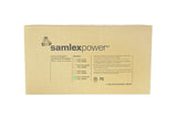 Samlex EVO 1200 Watts 24V Pure Sine Inverter/Charger (Hardwired) EVO-1224F-HW