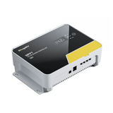 BougeRV 40A MPPT Solar Charge Controller 12V/24V/36V/48V