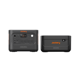Jackery HomePower 2000 Plus v2