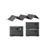 Jackery HomePower 2000 Plus v2