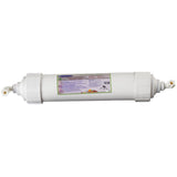 Inline UF Membrane Filter Cartridge