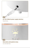 JellyMist Humidifier