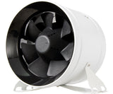 JETFAN Mixed-Flow Digital Fan 10" 1065 CFM