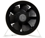 JETFAN Mixed-Flow Digital Fan 10" 1065 CFM