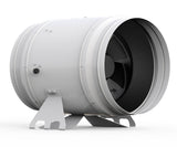 JETFAN Mixed-Flow Digital Fan 12" 1628 CFM