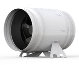 JETFAN Mixed-Flow Digital Fan 12" 1628 CFM