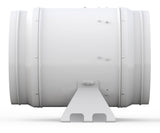 JETFAN Mixed-Flow Digital Fan 12" 1628 CFM