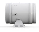 JETFAN Mixed-Flow Digital Fan 12" 1628 CFM
