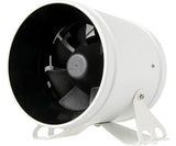 JETFAN Mixed-Flow Digital Fan 6" 350 CFM
