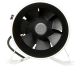 JETFAN Mixed-Flow Digital Fan 6" 350 CFM