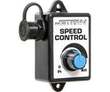 JETFAN Mixed-Flow Digital Fan 6" 350 CFM